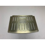 GRILL FOR DRIP TRAY FROM KRUPS XP562 COFFEE MAKER